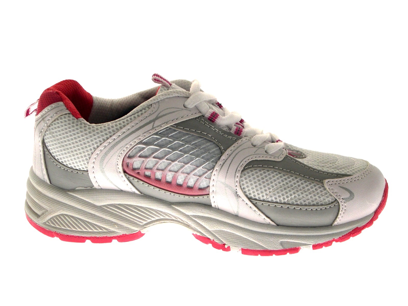 chaussures jogging femme